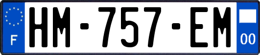 HM-757-EM