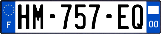 HM-757-EQ