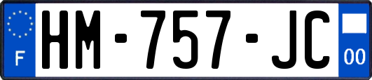 HM-757-JC