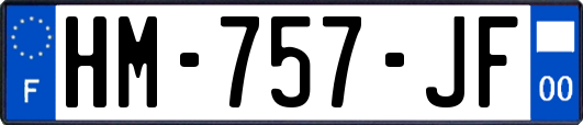 HM-757-JF