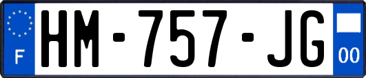 HM-757-JG
