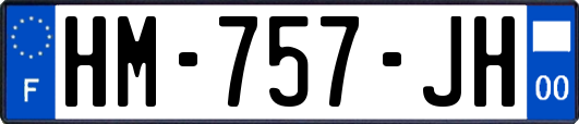 HM-757-JH