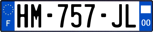 HM-757-JL