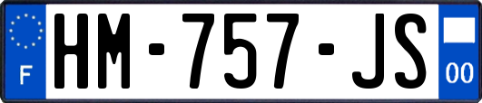 HM-757-JS