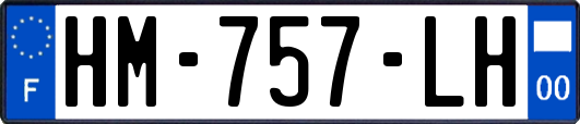 HM-757-LH