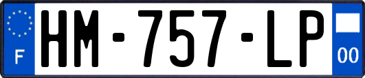 HM-757-LP