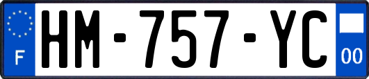 HM-757-YC