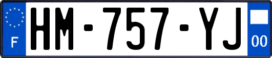 HM-757-YJ