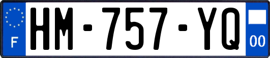 HM-757-YQ