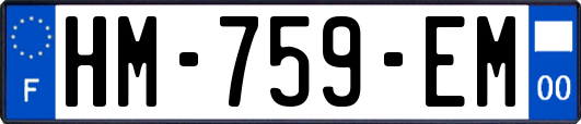 HM-759-EM