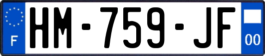 HM-759-JF