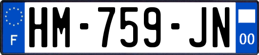 HM-759-JN