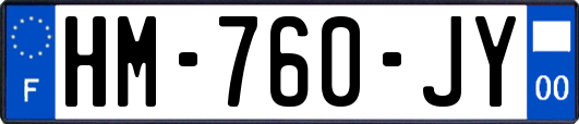 HM-760-JY