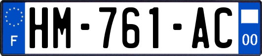 HM-761-AC