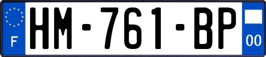 HM-761-BP
