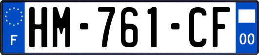 HM-761-CF