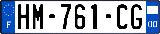 HM-761-CG