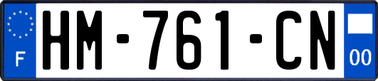 HM-761-CN