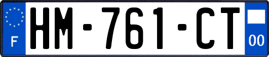 HM-761-CT