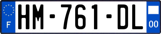 HM-761-DL