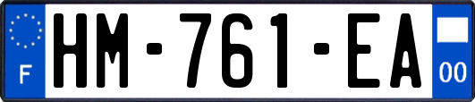 HM-761-EA