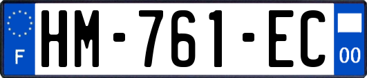 HM-761-EC