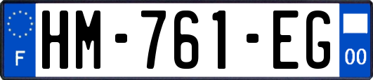 HM-761-EG