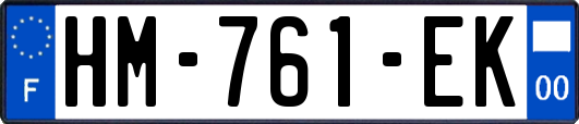HM-761-EK