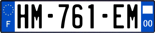 HM-761-EM
