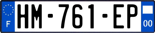HM-761-EP