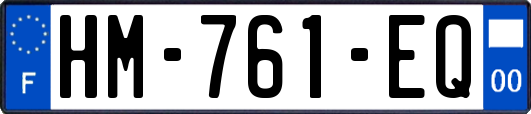 HM-761-EQ