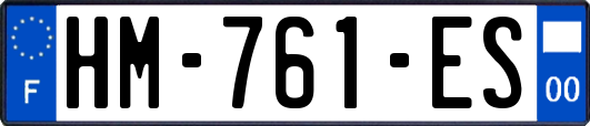 HM-761-ES
