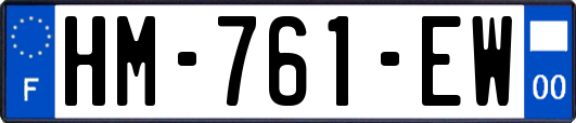 HM-761-EW