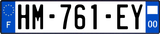 HM-761-EY