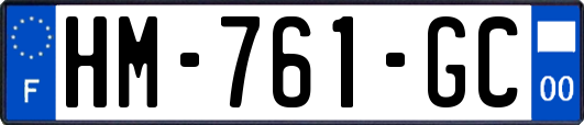 HM-761-GC