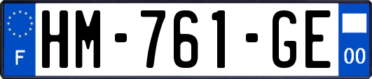HM-761-GE