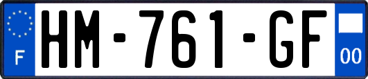 HM-761-GF