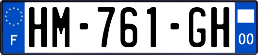 HM-761-GH