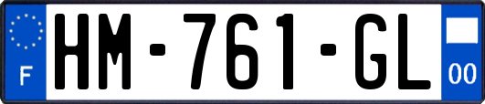 HM-761-GL