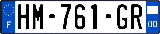 HM-761-GR