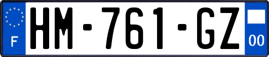 HM-761-GZ