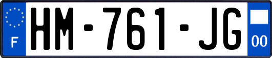 HM-761-JG