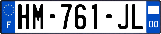 HM-761-JL