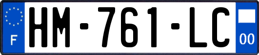HM-761-LC