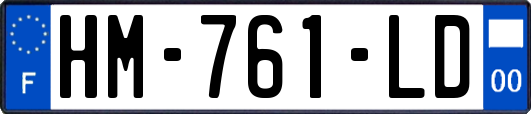 HM-761-LD