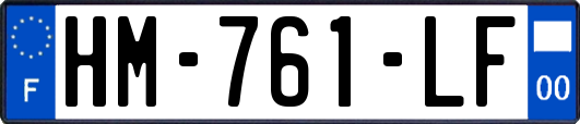 HM-761-LF