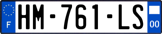HM-761-LS