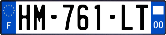 HM-761-LT