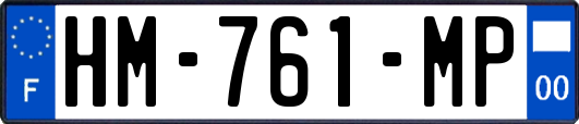 HM-761-MP
