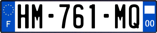 HM-761-MQ